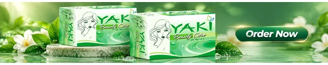 Beauty care